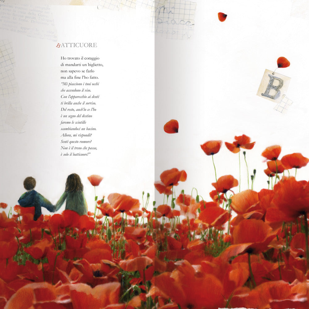 L'alfabeto dei sentimenti