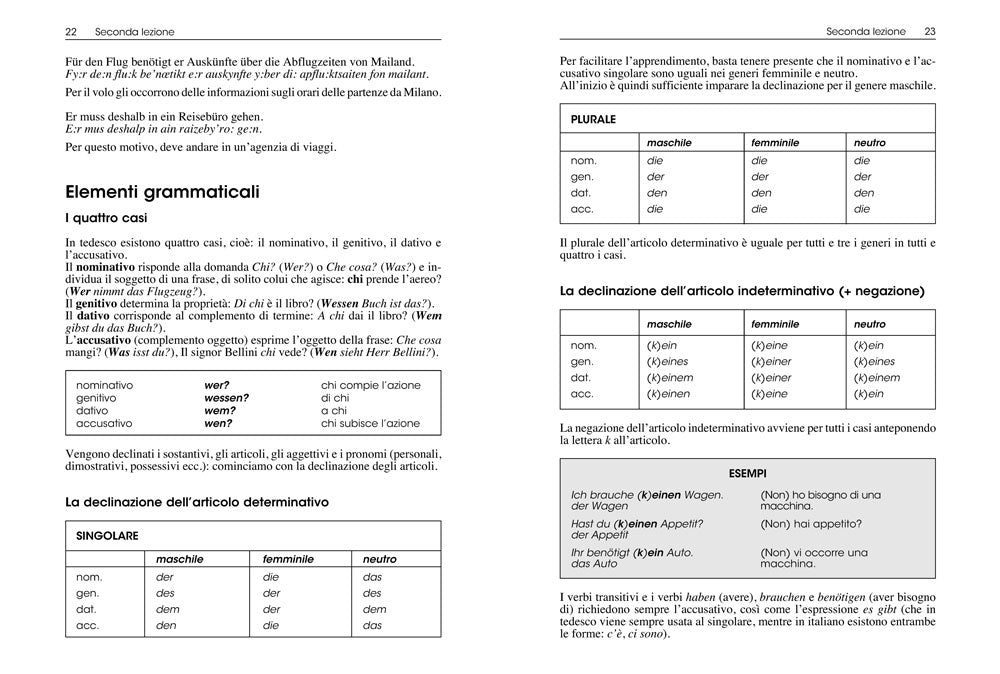 Tedesco. corso completo con tracce audio. Frasi per ogni situazione - Grammatica e sintassi - Pronuncia - Esercizi di autovalutazione - Dizionario