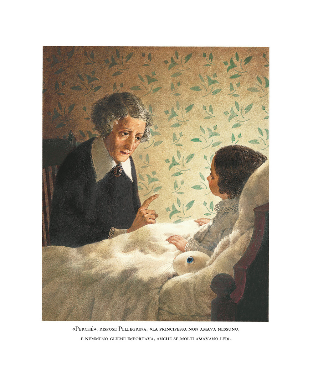 Lo straordinario viaggio di Edward Tulane