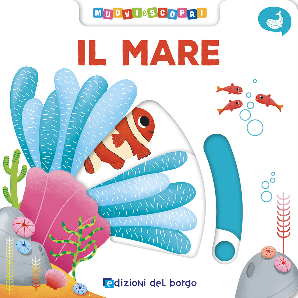Il mare