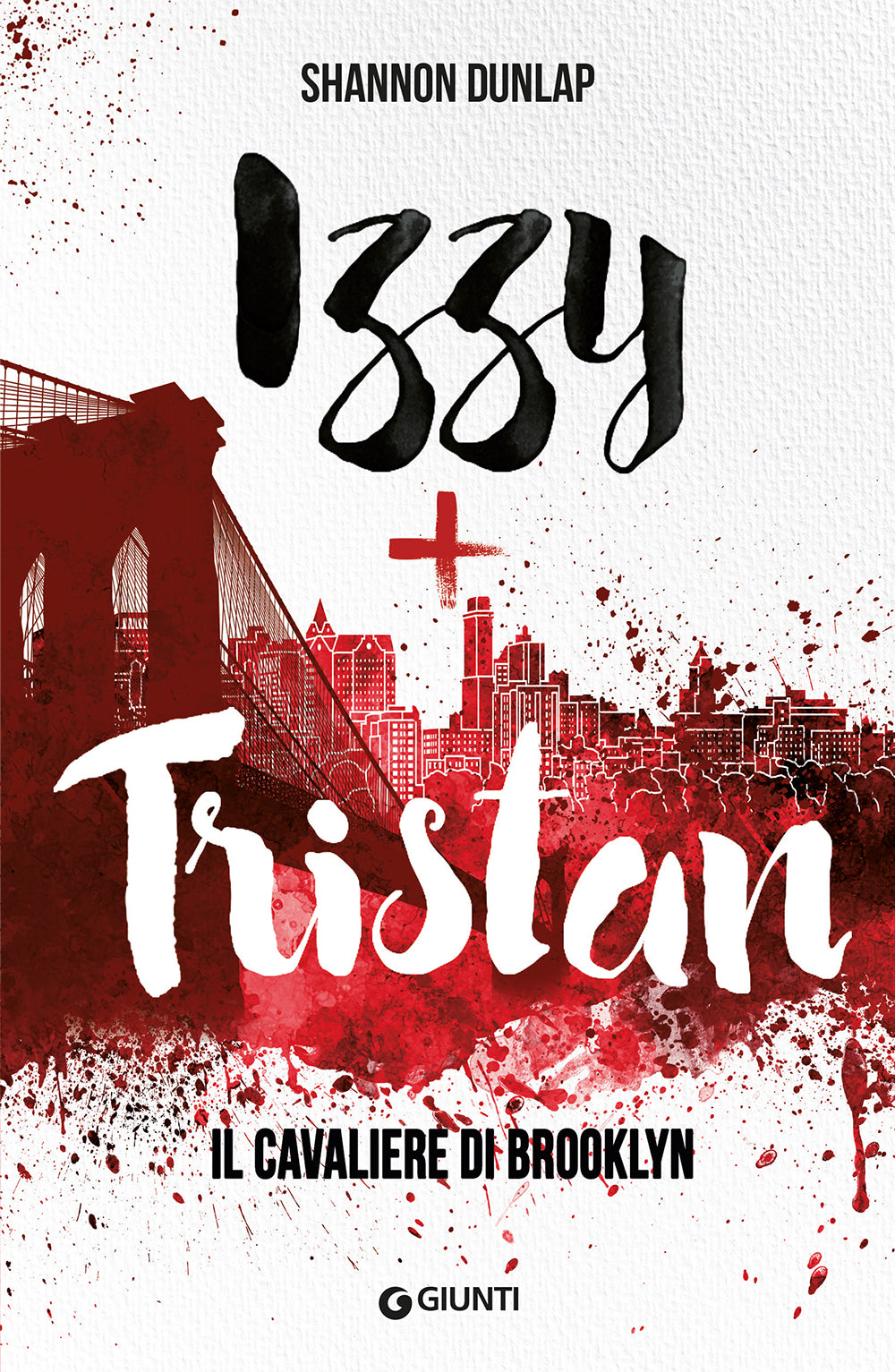 Izzy + Tristan. Il cavaliere di Brooklyn