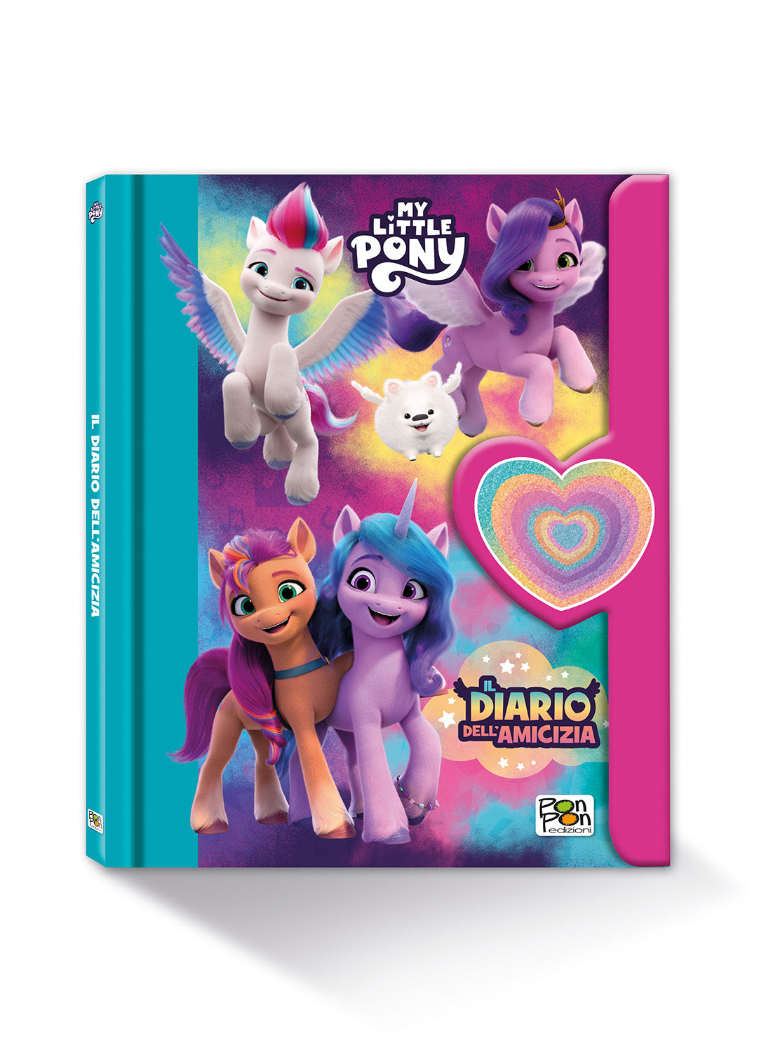 My Little Pony. Il diario dell'amicizia