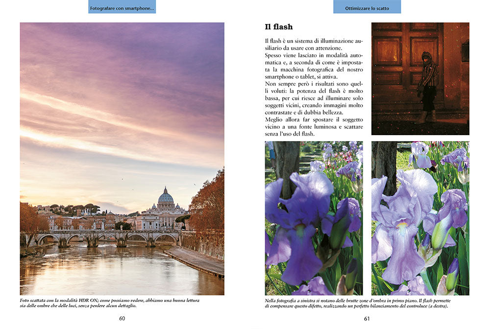 Corso di fotografia. Strumenti, tecniche, segreti