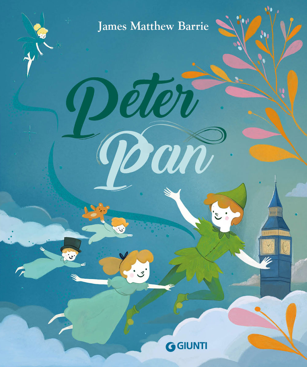 Peter Pan