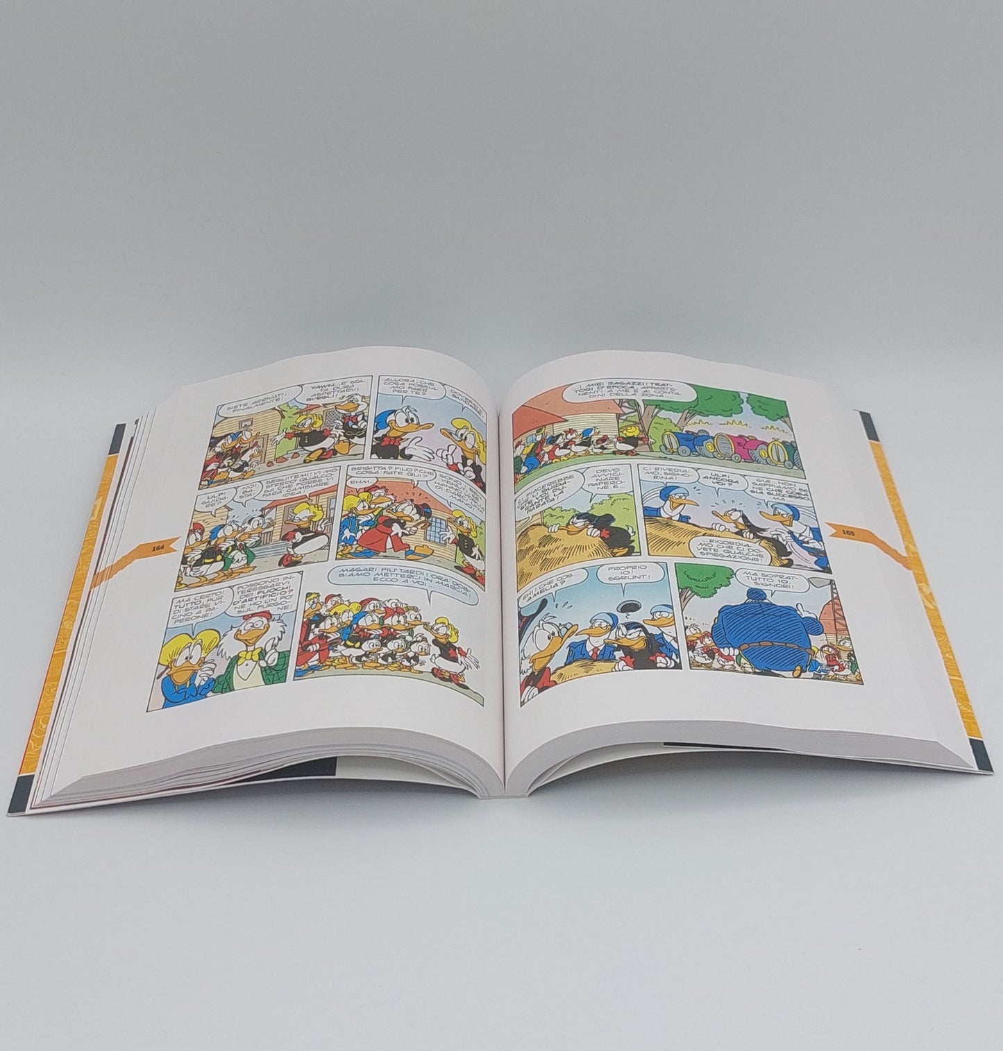 Da corsa Le più belle storie Disney Pocket