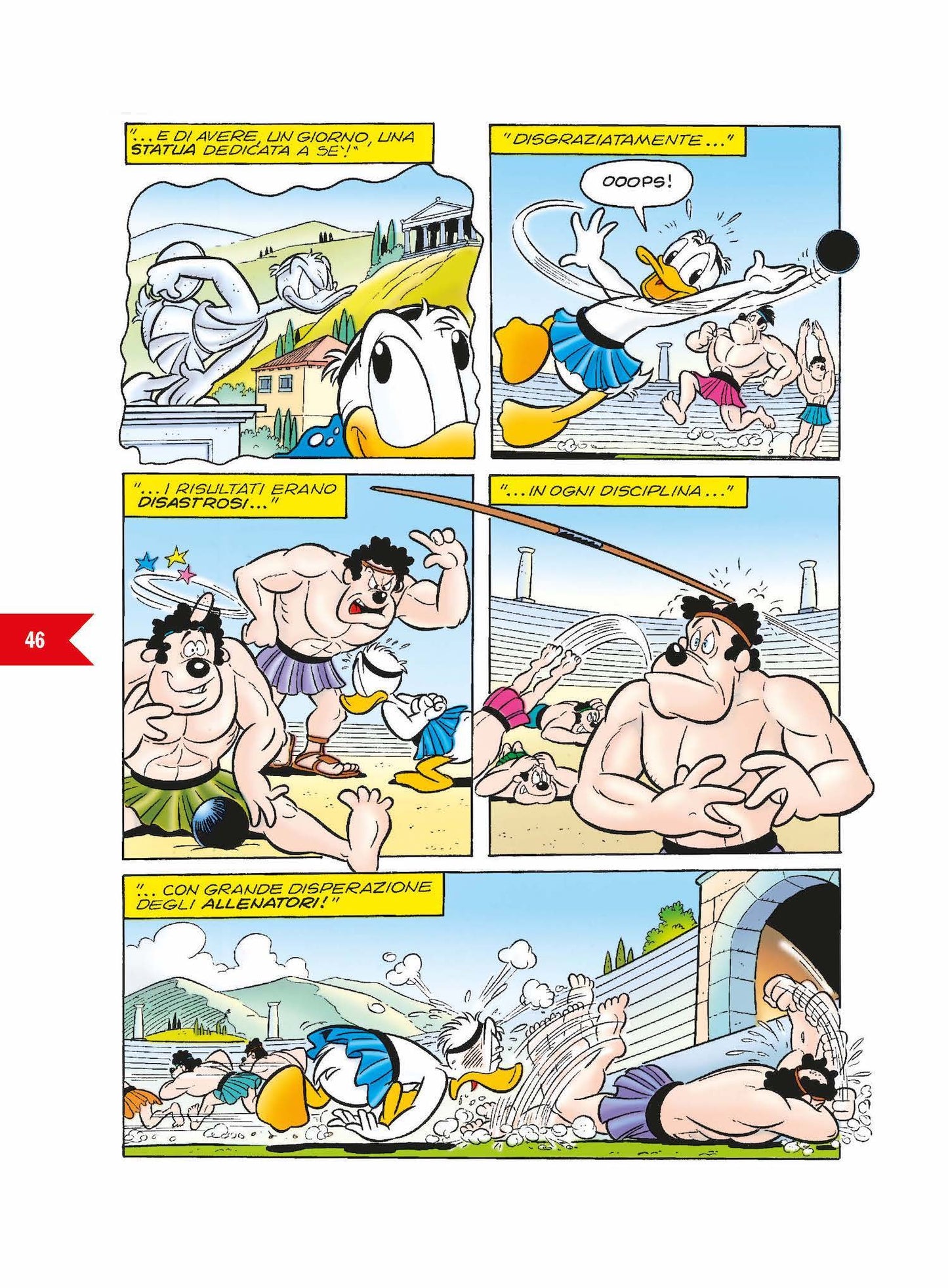 Mitologiche Le più belle storie Pocket