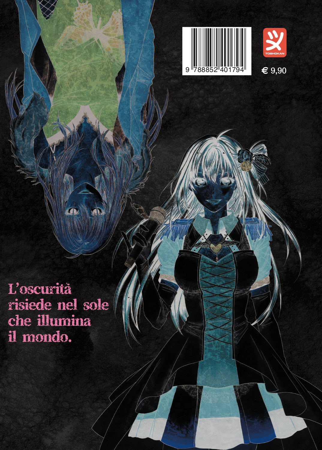 IDOL OMICIDIO VOL. 1