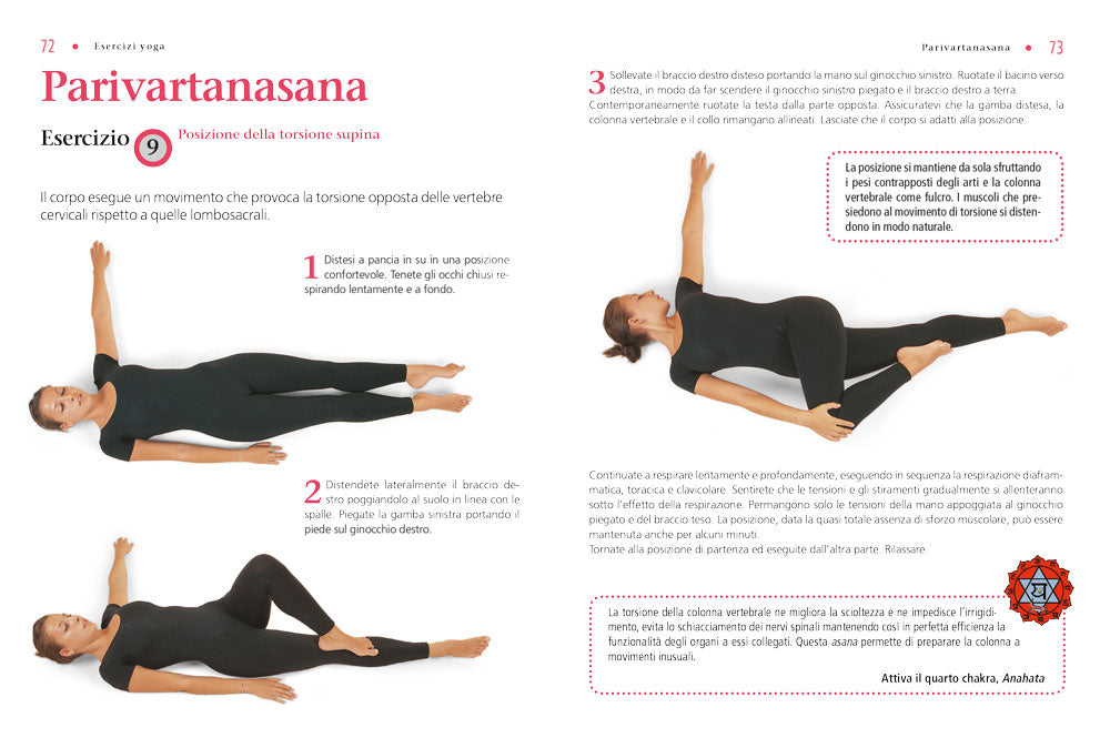 Yoga. Filosofia, esercizi, alimentazione, respirazione