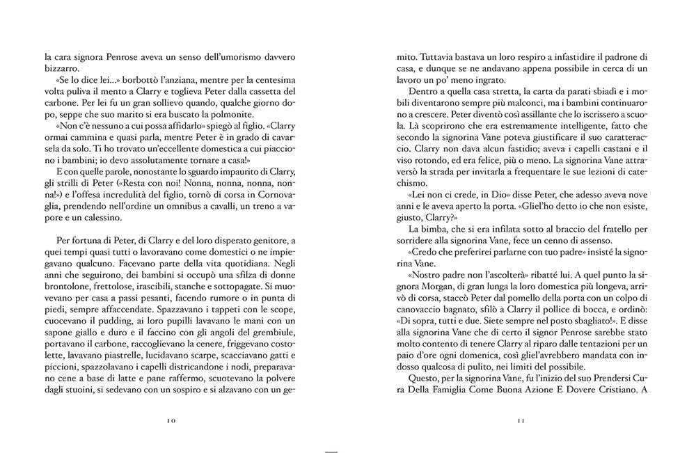 La guerra delle farfalle