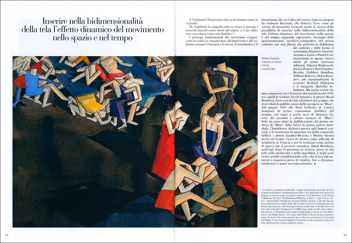 Art e dossier n. 299, maggio 2013. allegato a questo numero il dossier: Cubismo di Jolanda Nigro Covre
