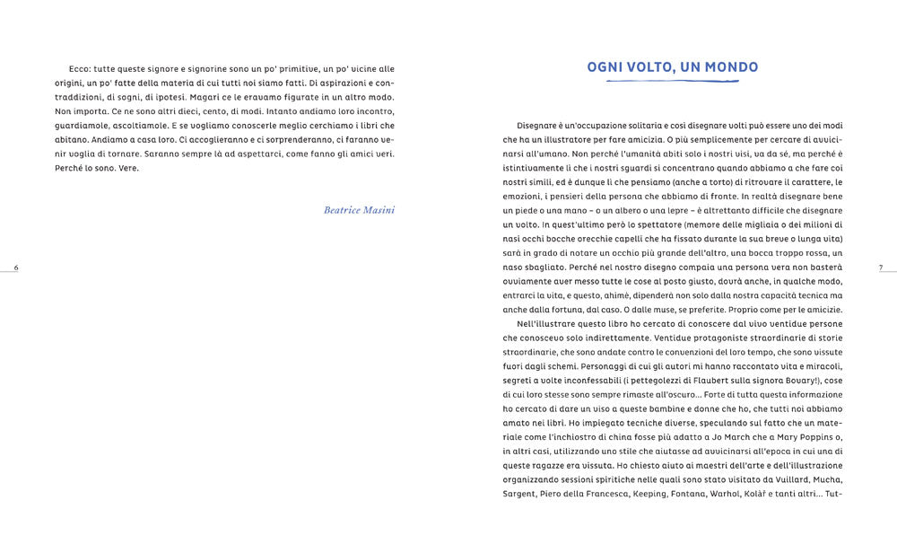 Le amiche che vorresti. E dove trovarle