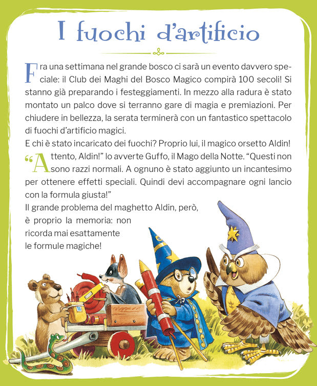 Storie da 5 minuti. 40 racconti da portare con te