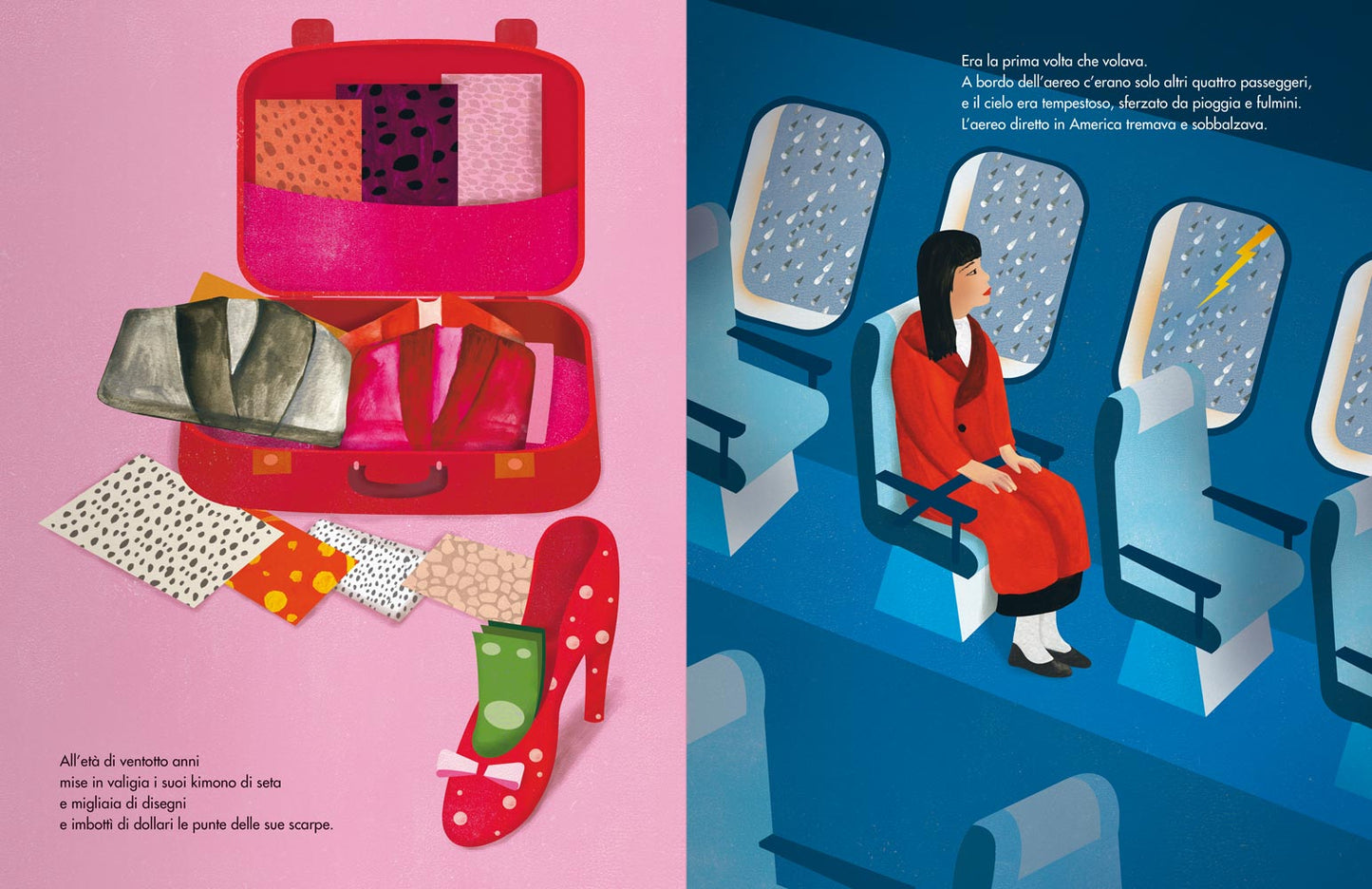 Yayoi Kusama. Da qui all'infinito