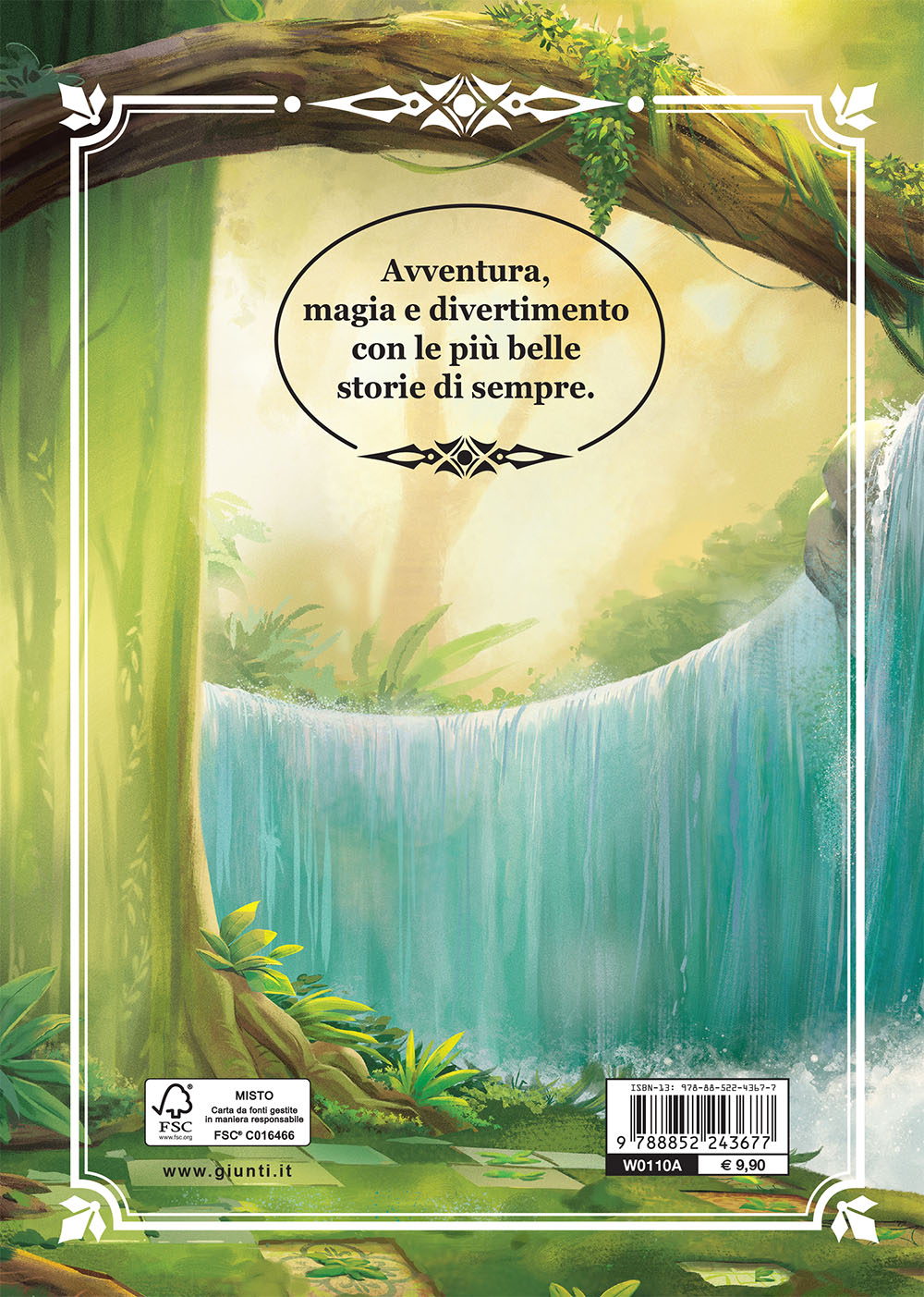 Disney Encanto I Capolavori