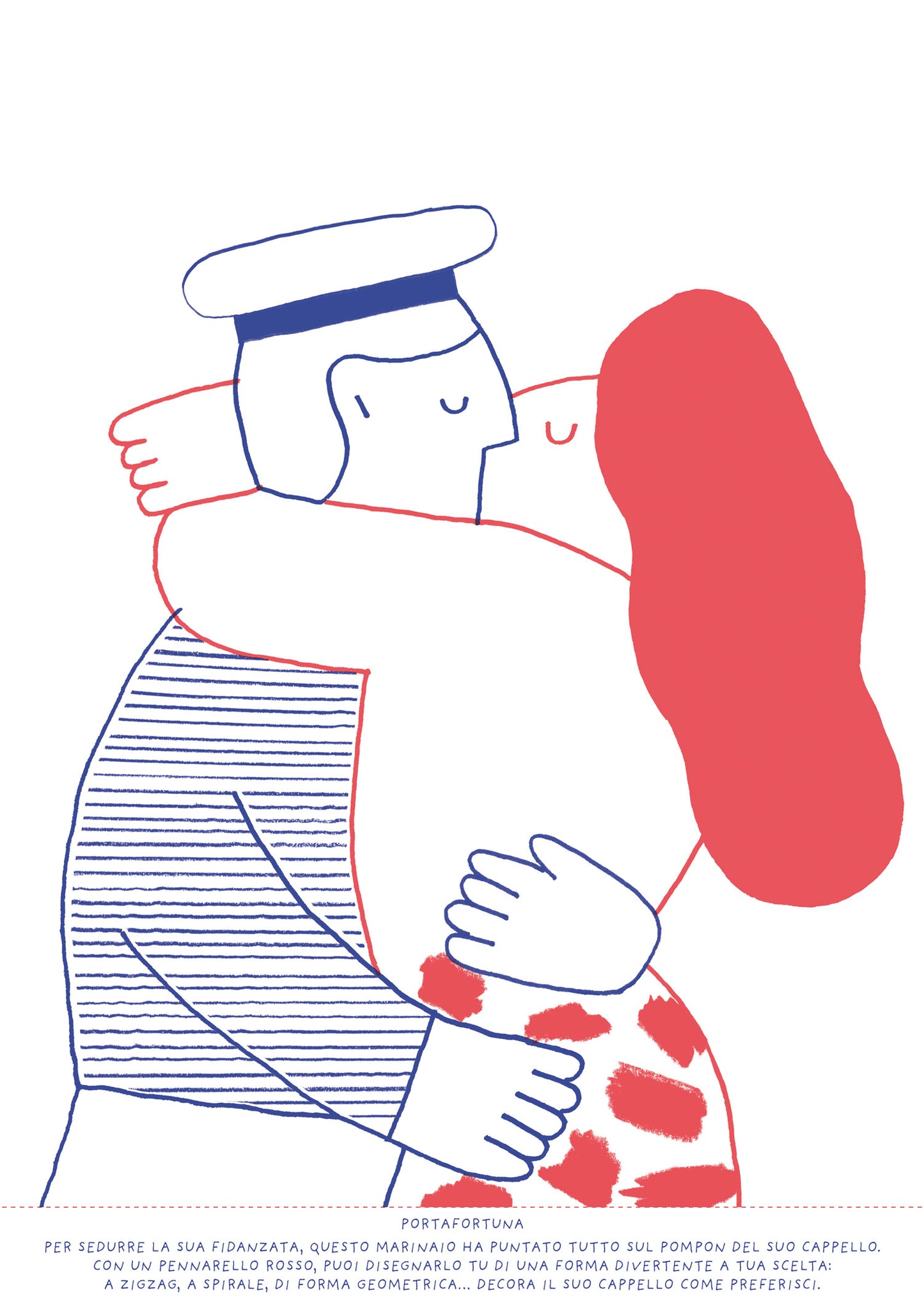 Una giornata al mare