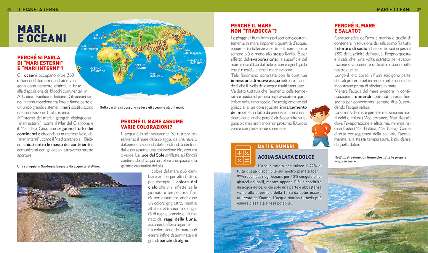 Il grande libro dei perché