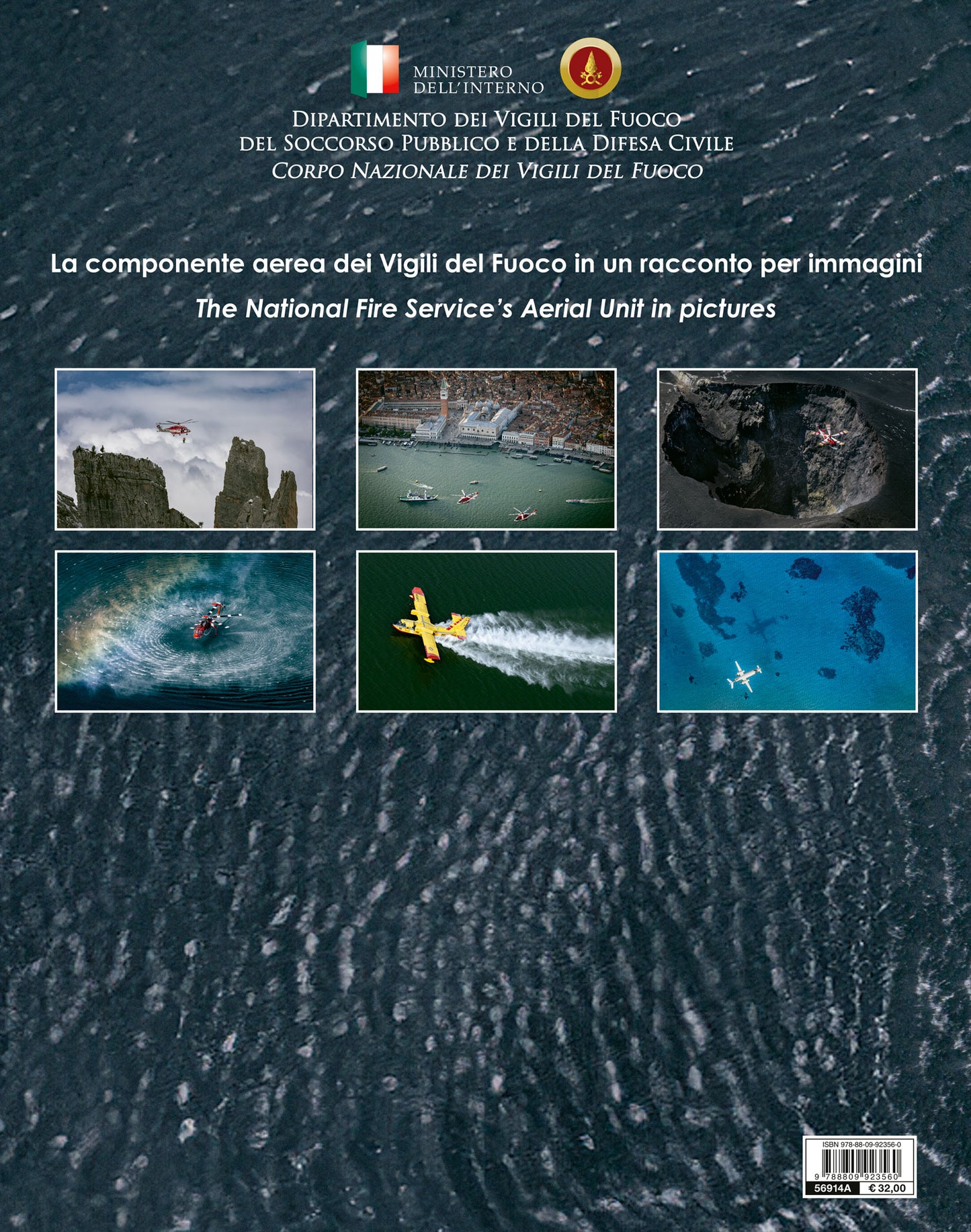 Il volo dei draghi. Flight of the Dragons