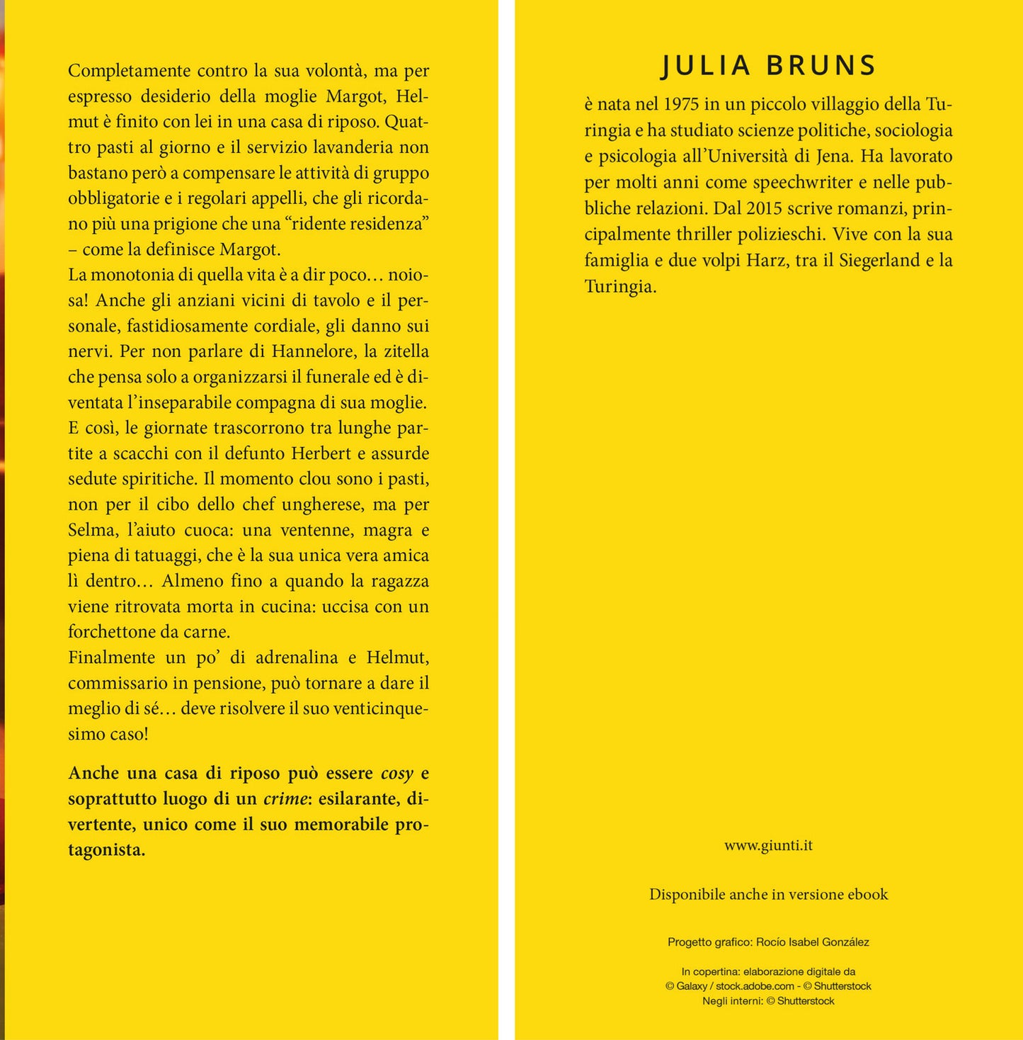 La noia è l’ultima a morire