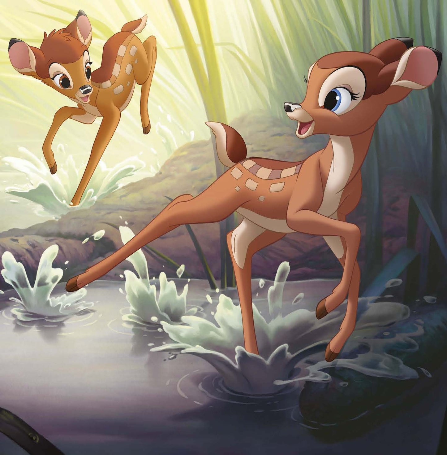 Voli nella fantasia 7 Storie per la settimana . Scritto in stampatello maiuscolo