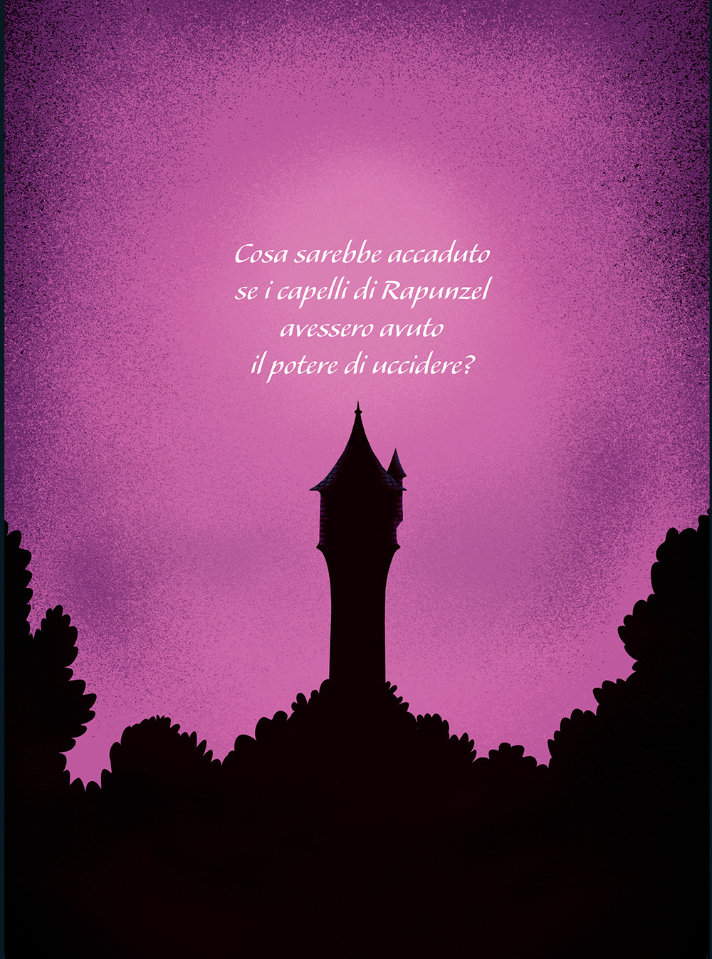 Ciò che un giorno era mio - Disney A twisted tale. E se la regina avesse bevuto la pozione sbagliata?