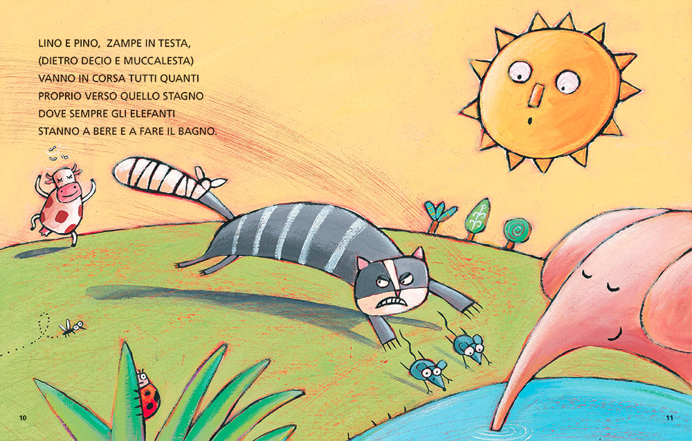 Gloria muccalesta superstar