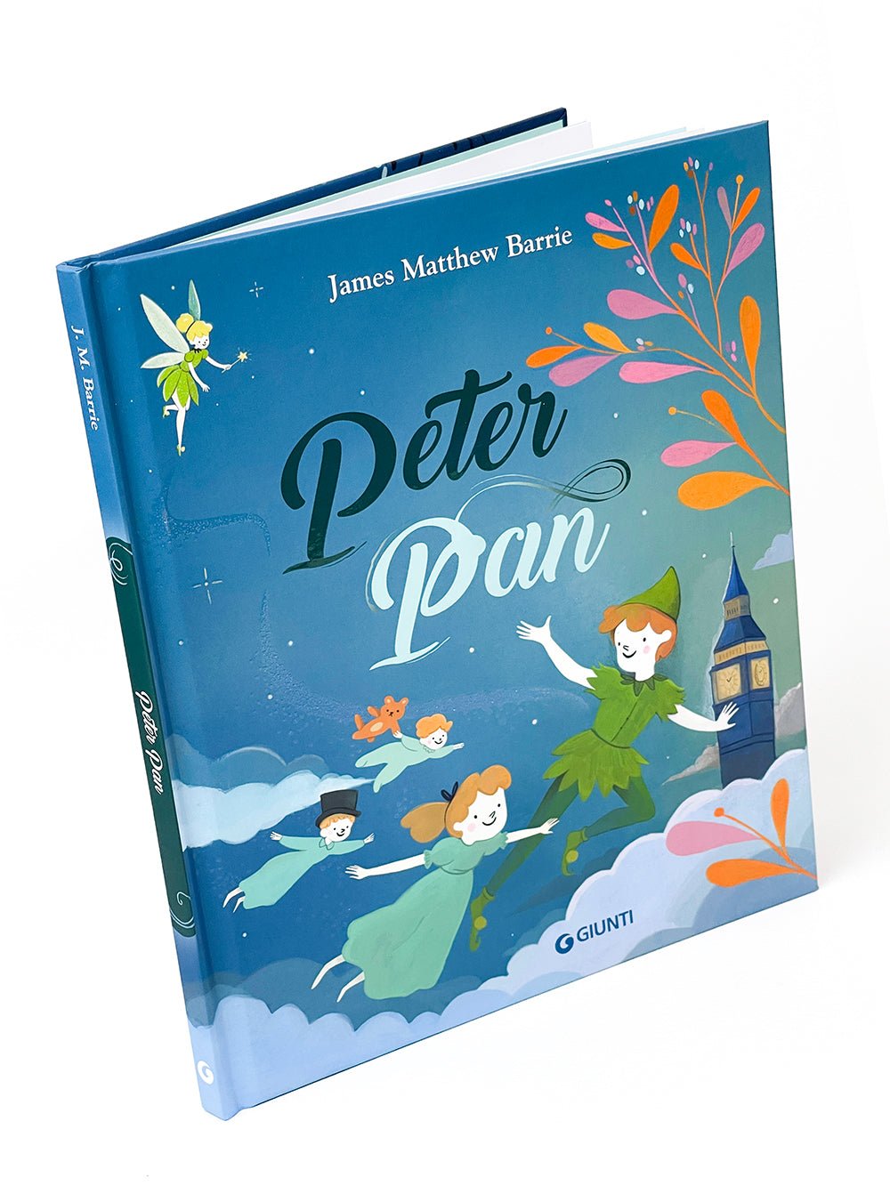 Peter Pan