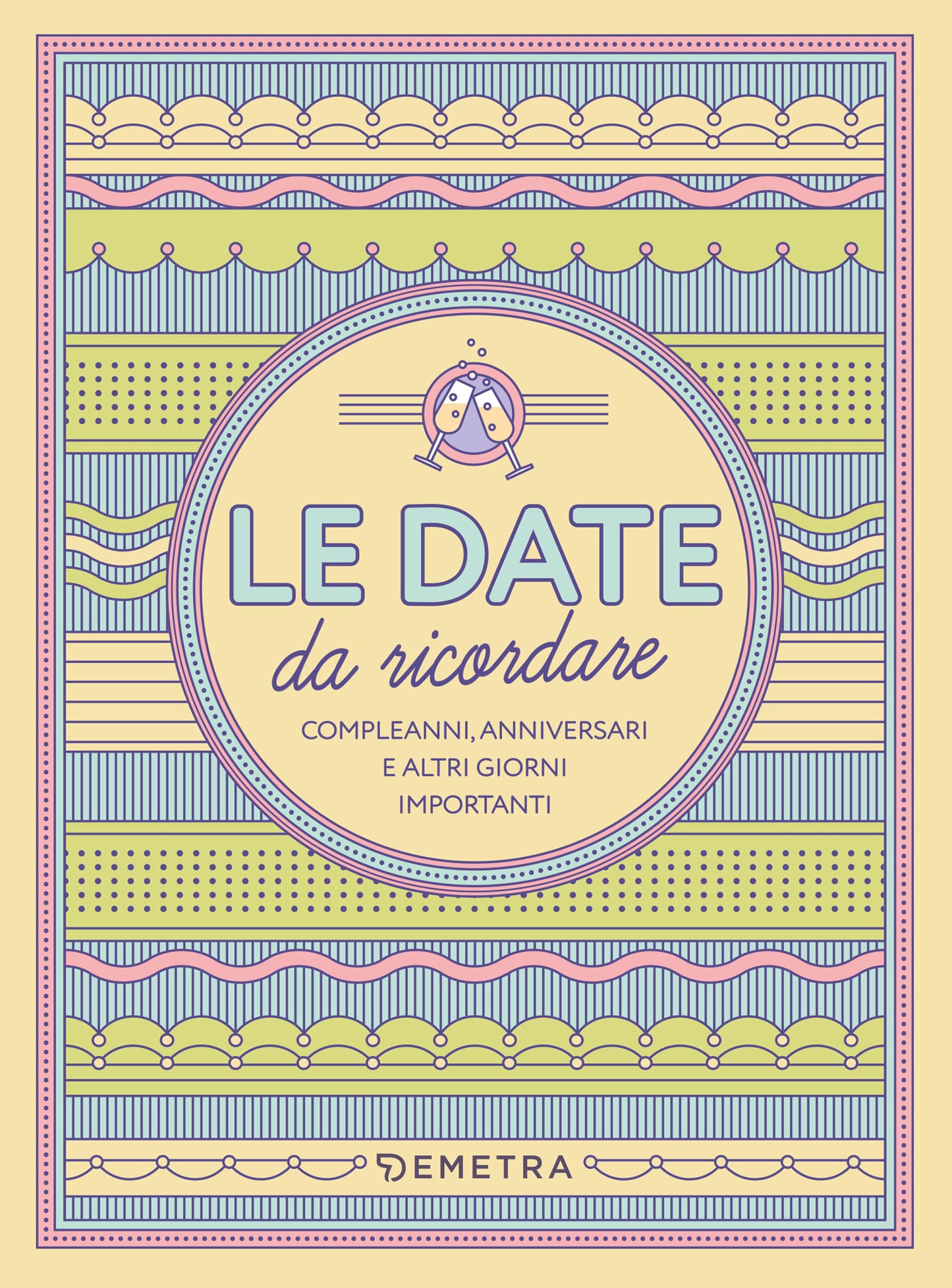 LE DATE DA RICORDARE