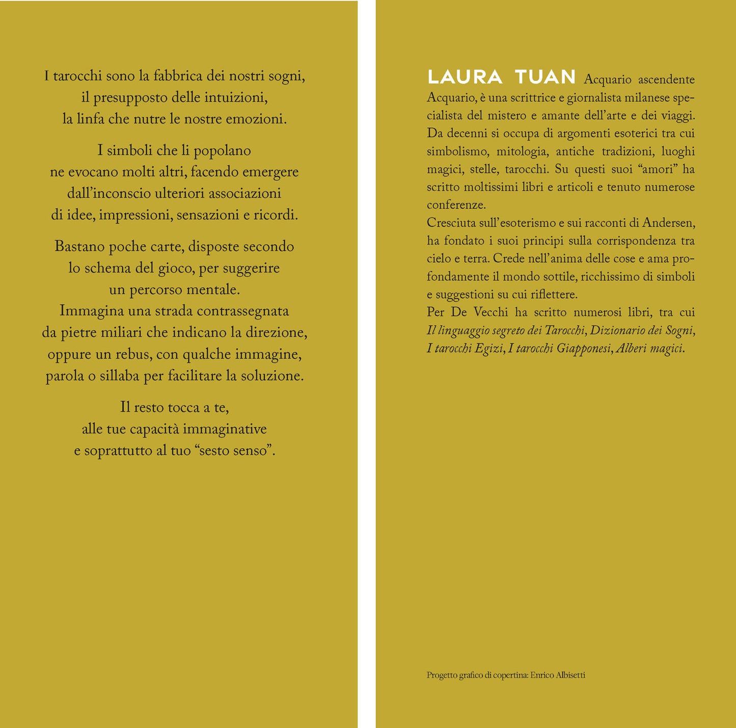 Chiedi la risposta ai tarocchi. Come trovare il responso per ogni dubbio e domanda