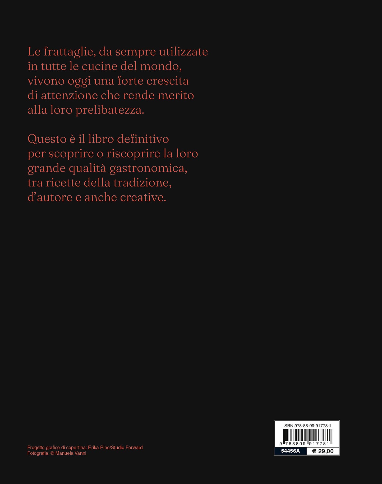 Frattaglie. Cucinare con cuore e cervello (e molto altro)