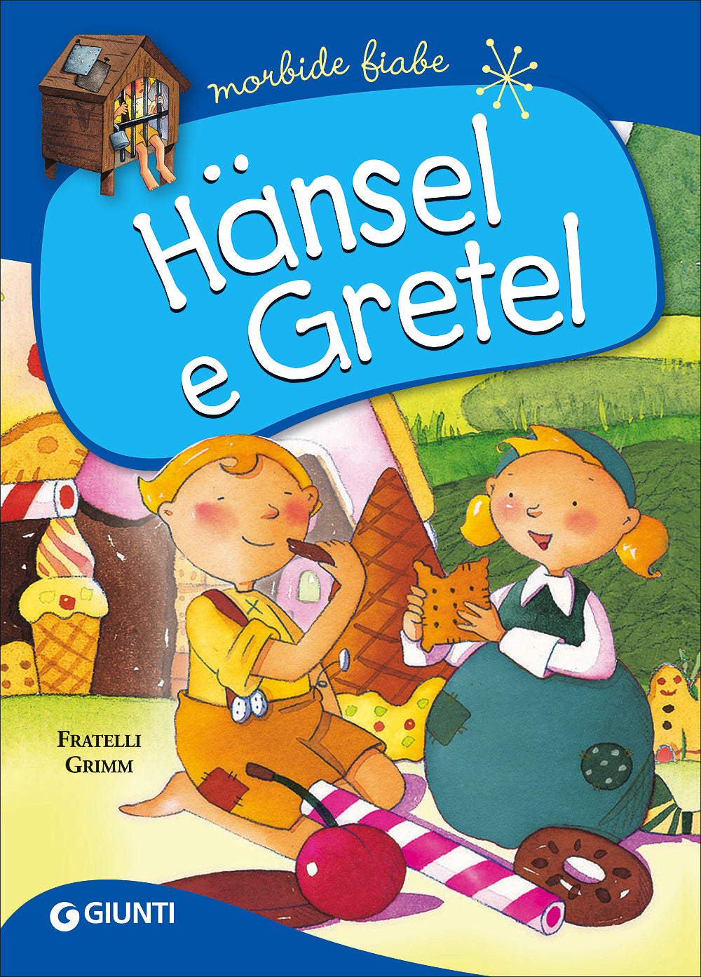 Hänsel e Gretel
