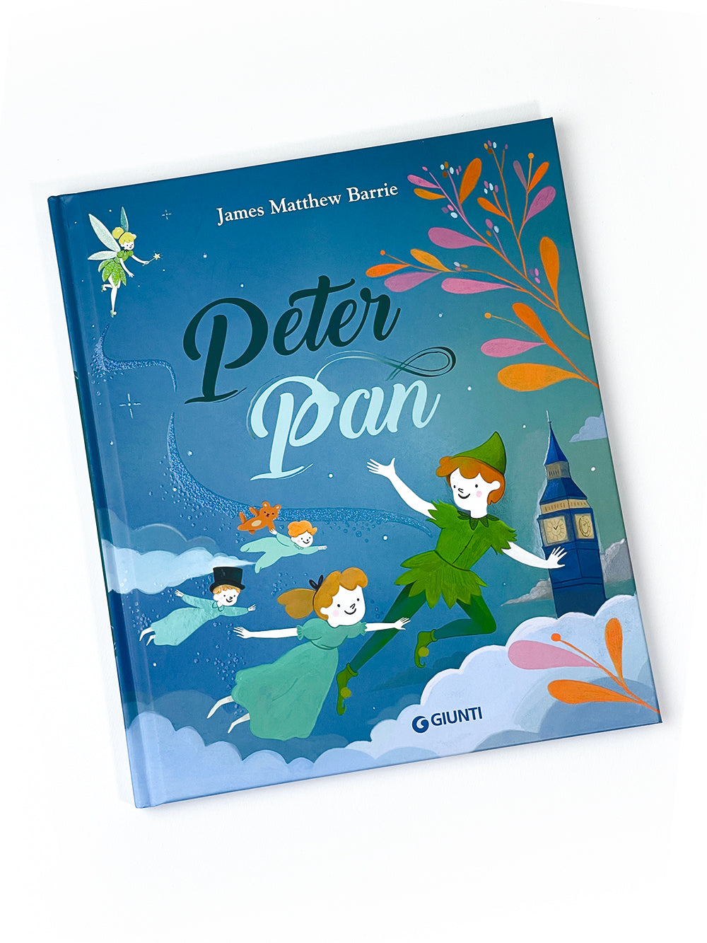 Peter Pan
