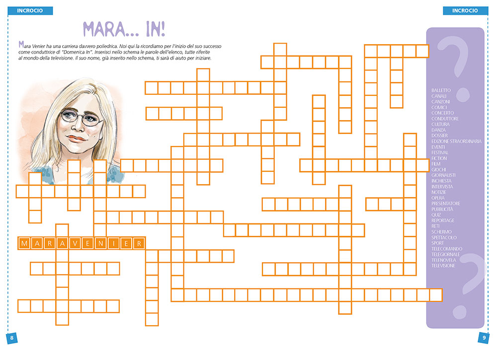 Quiz e rompicapo per le tue vacanze