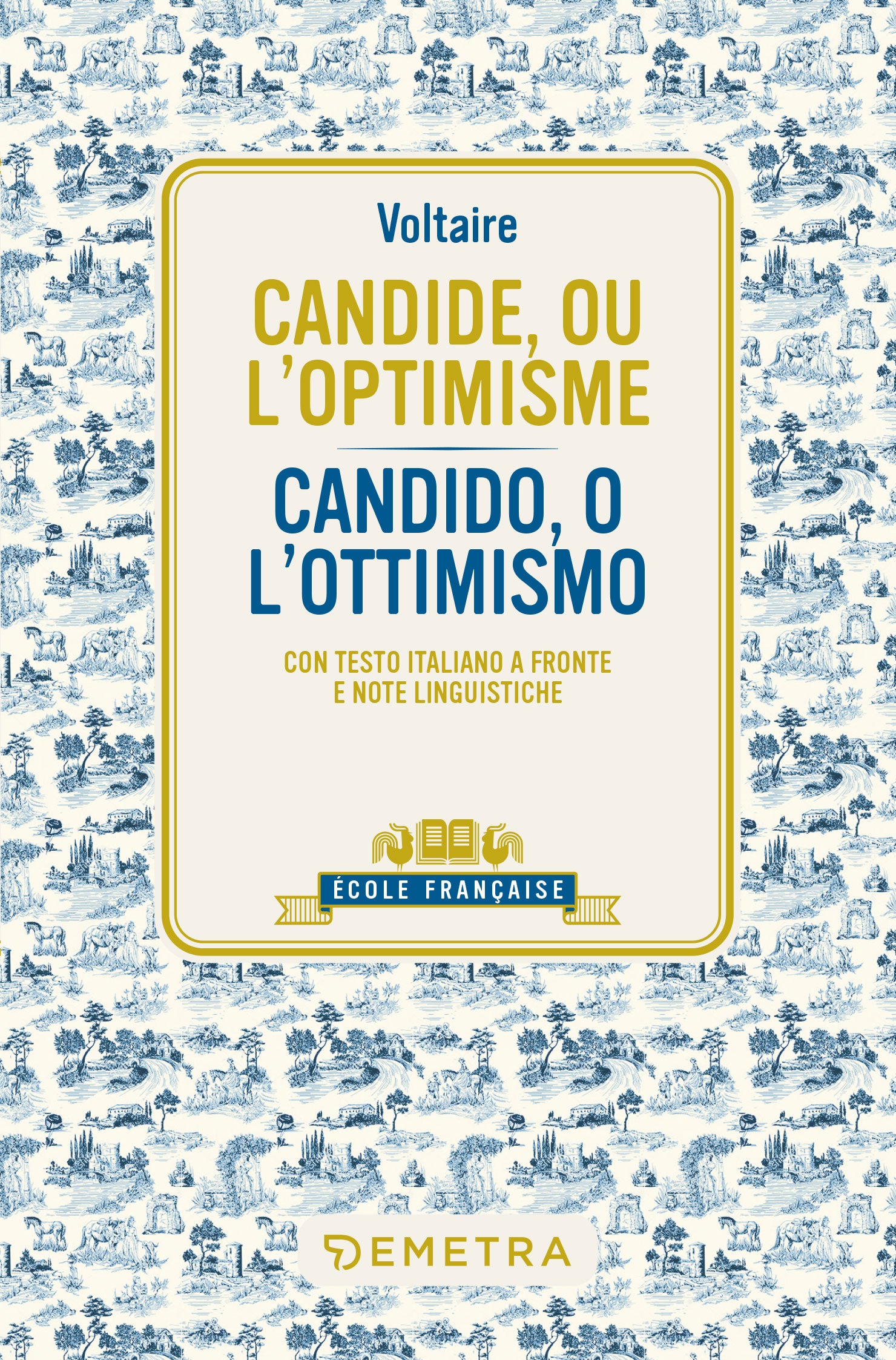 Candide