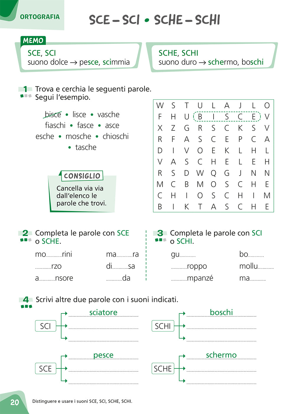 Tutto Esercizi - Italiano 2
