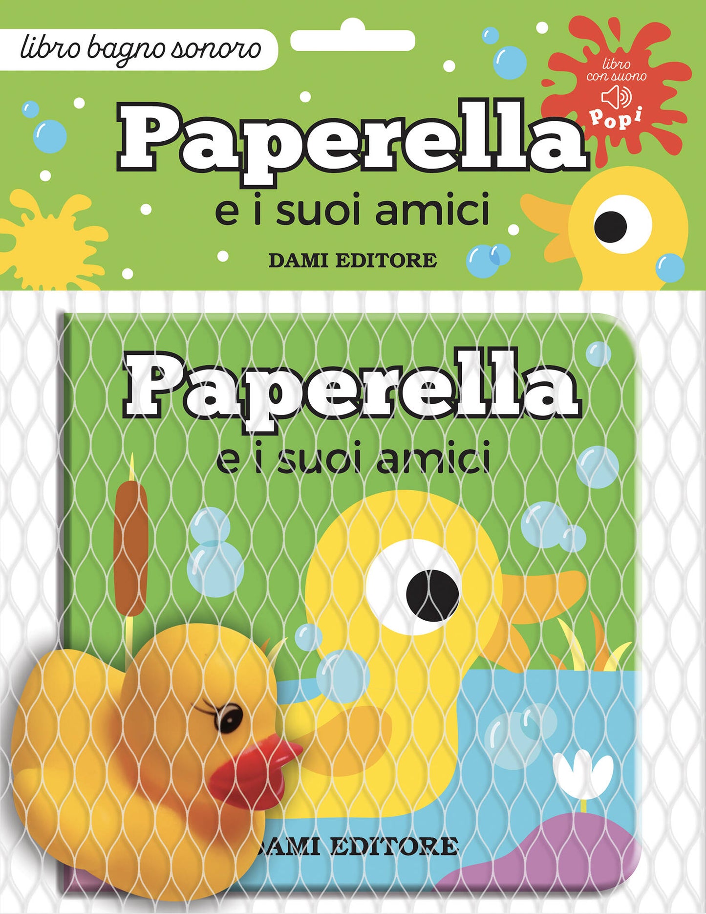 Paperella