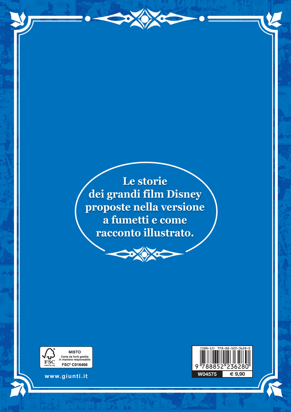 Frozen 2 - I Capolavori Special