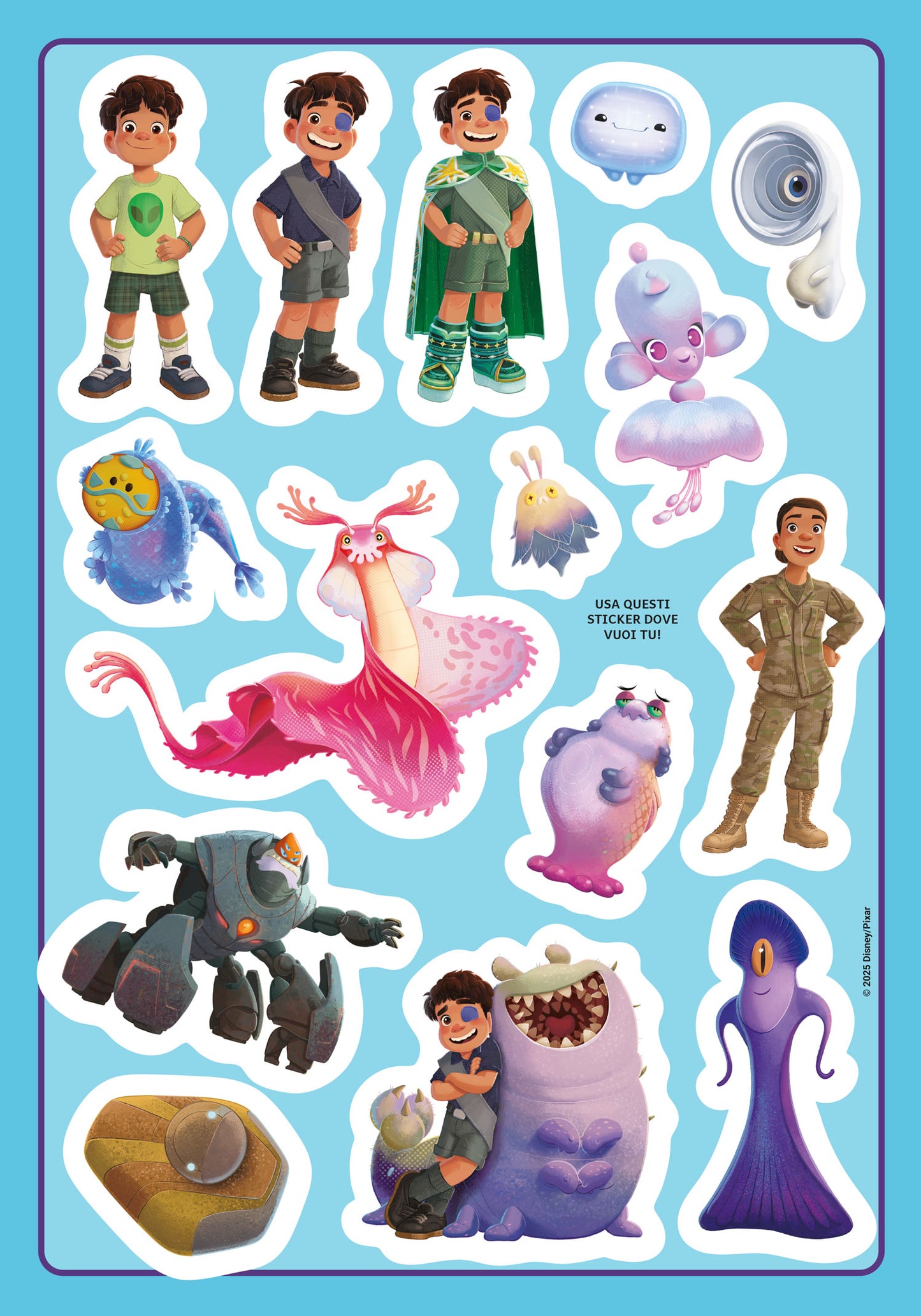 Elio Staccattacca&colora