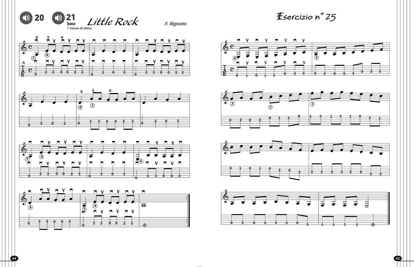 Corso di Chitarra. Fondamenti, tecnica, accordi, facili melodie