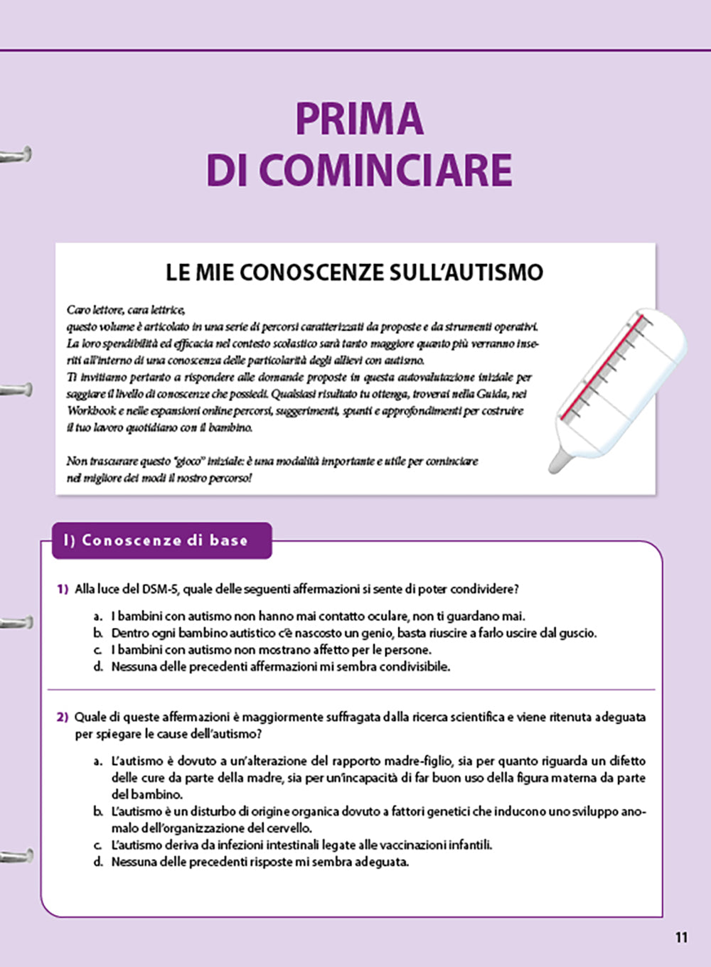 Autismo come e cosa fare - Nuova Edizione. Metodologie, strategie e materiali  operativi per ciascuna delle aree del PEI