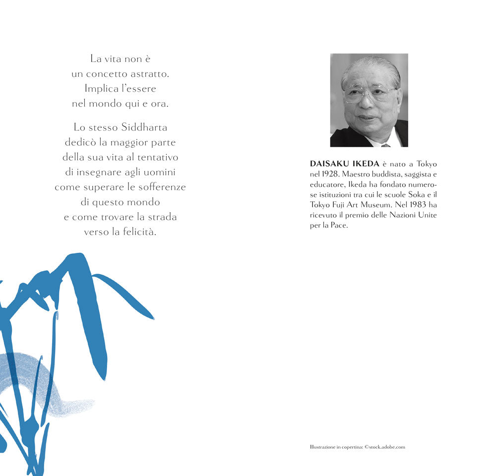 La vita mistero prezioso