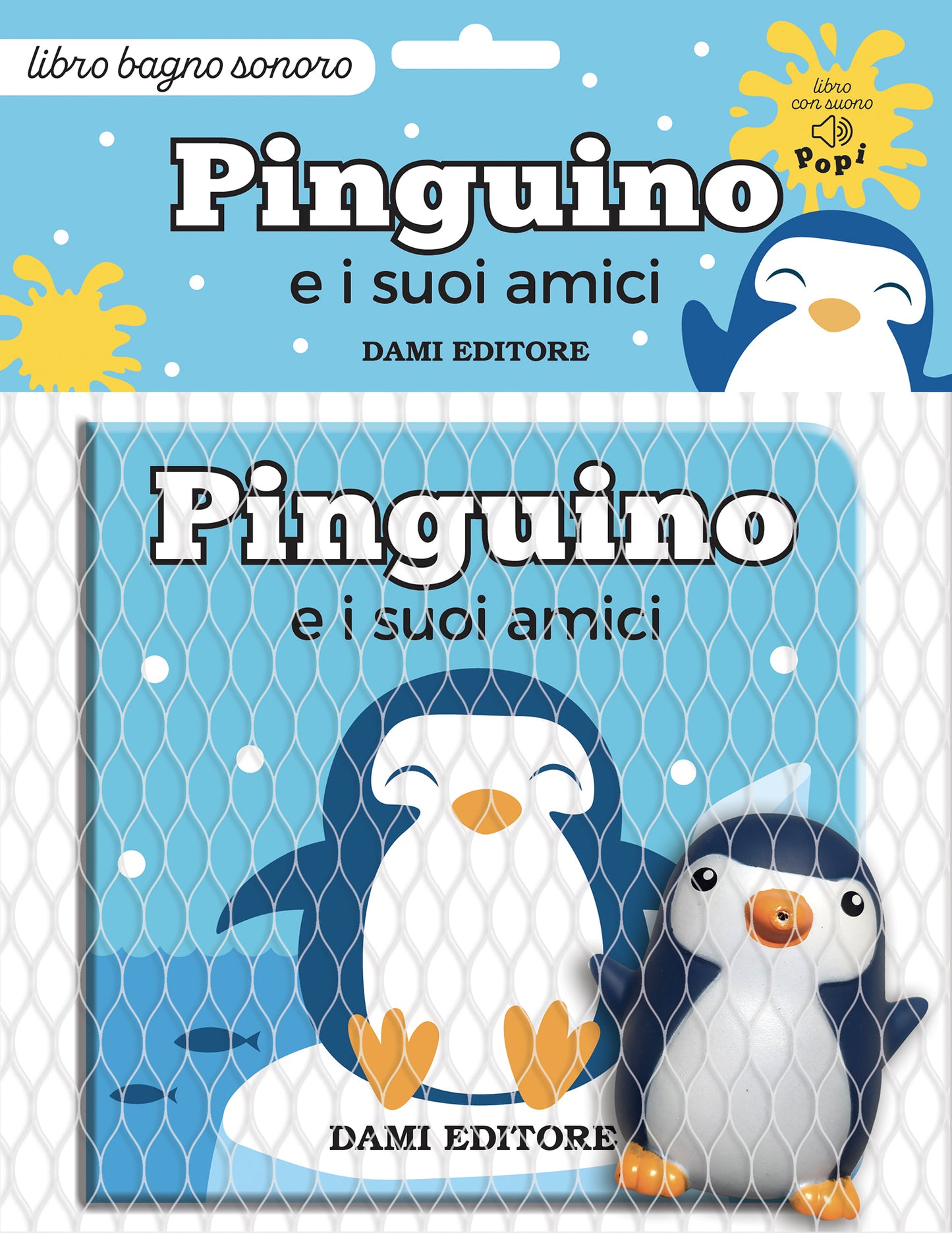 Pinguino
