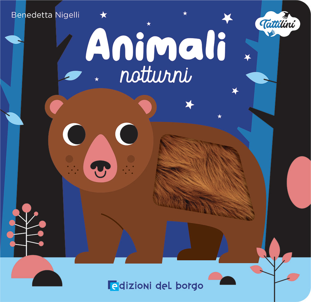 Animali notturni