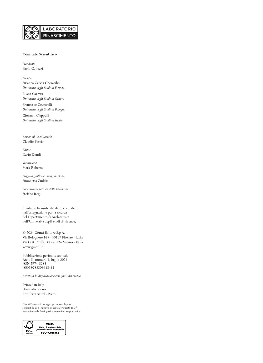 Ventilazione e raffrescamento negli edifici storici - bilingue ita/ing.. Problemi di restauro e conservazione