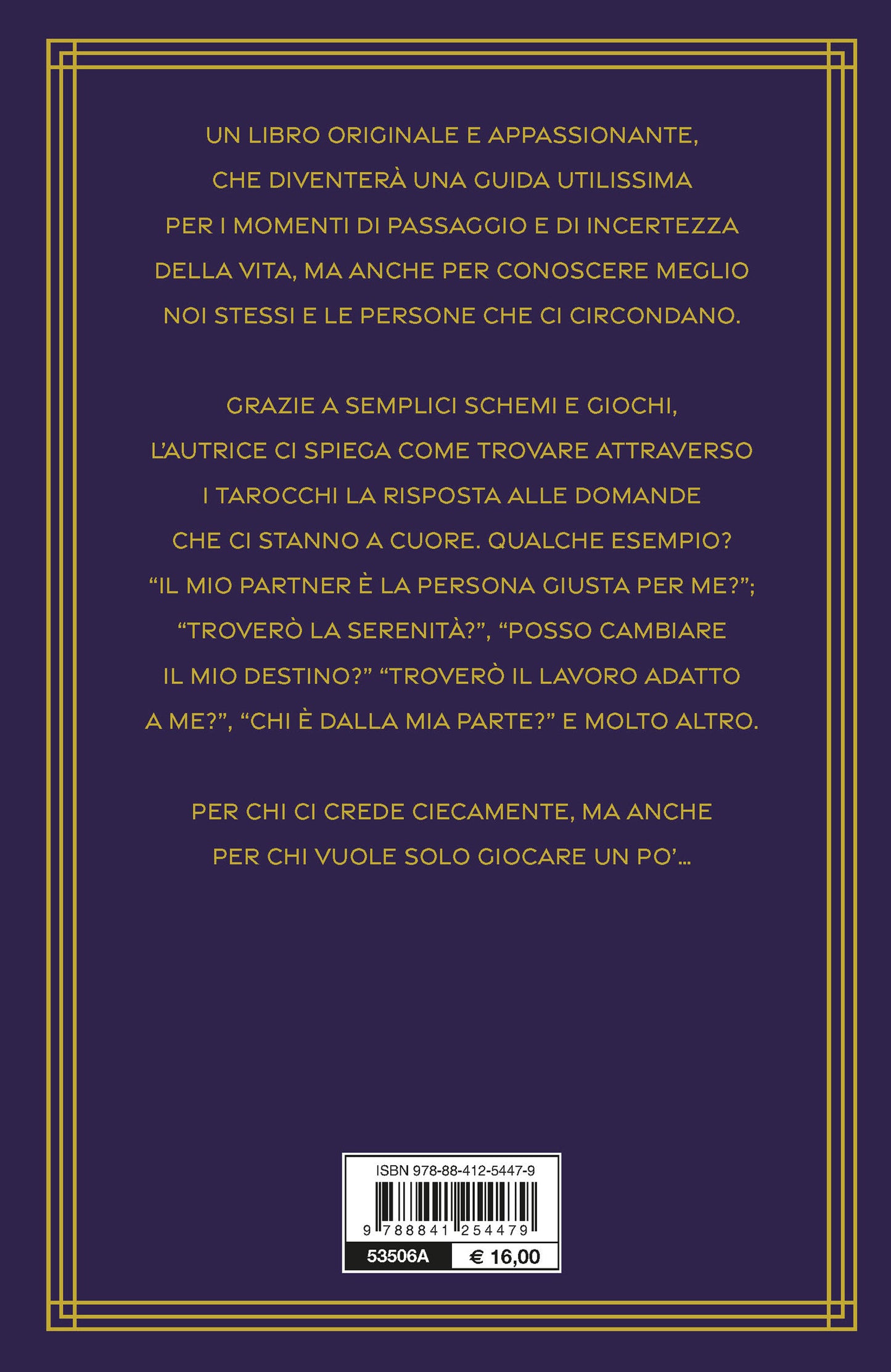 Chiedi la risposta ai tarocchi. Come trovare il responso per ogni dubbio e domanda