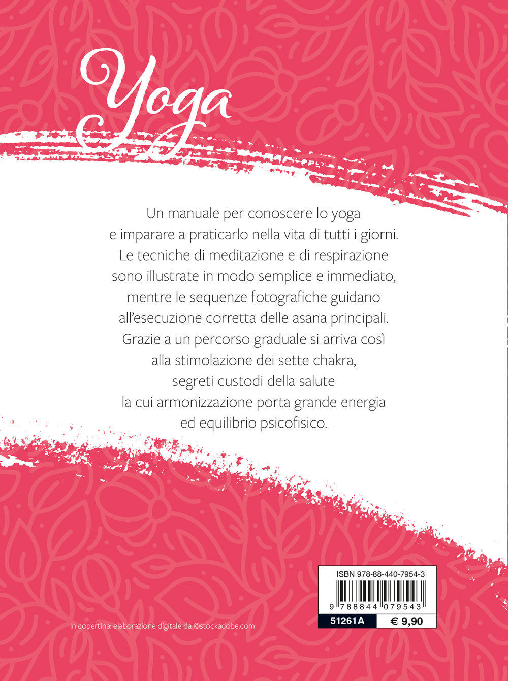 Yoga. Filosofia, esercizi, alimentazione, respirazione
