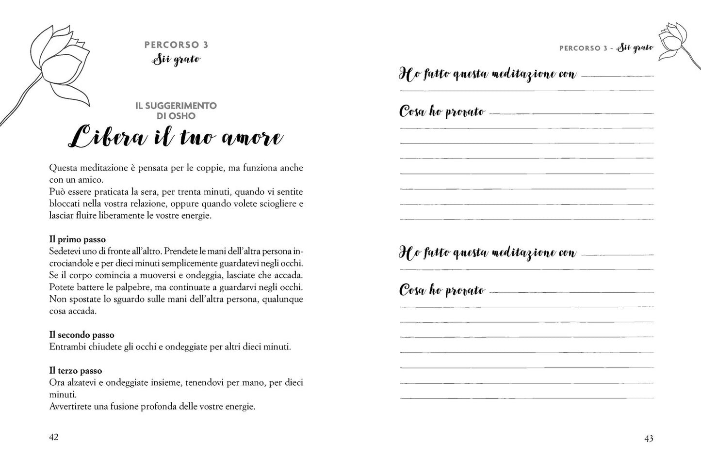 Osho. Tu sei il mondo. Esercizi e intuizioni per ritrovare la serenità