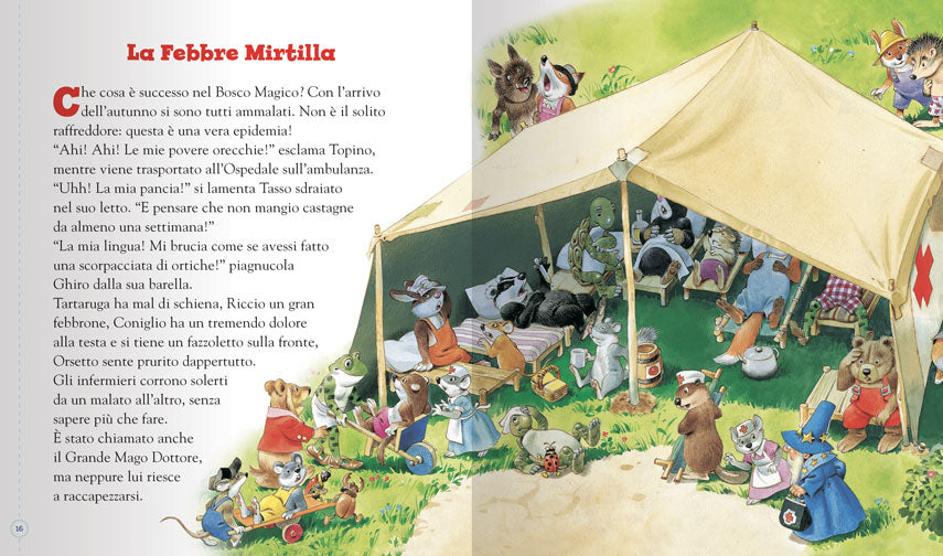 Storie di sogni felici