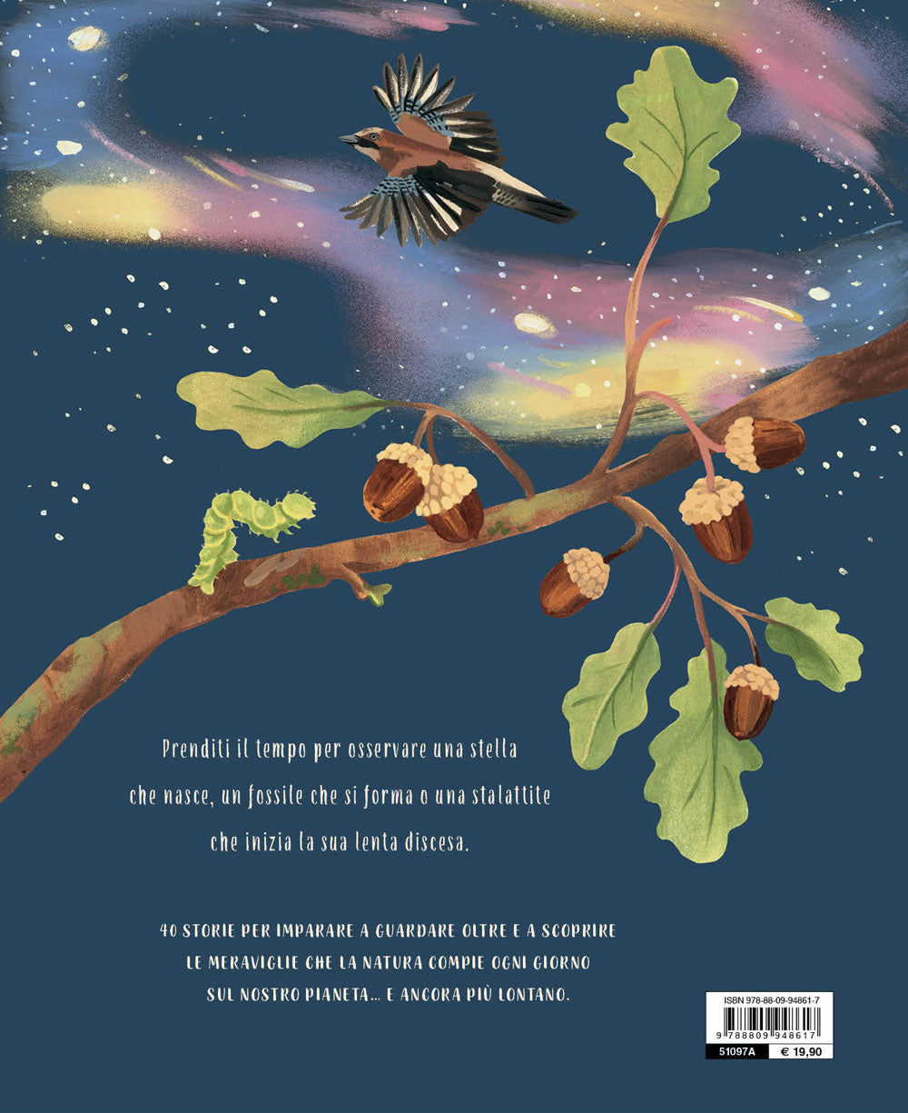 Piano piano... nelle meraviglie del mondo. Osserva il mondo da vicino