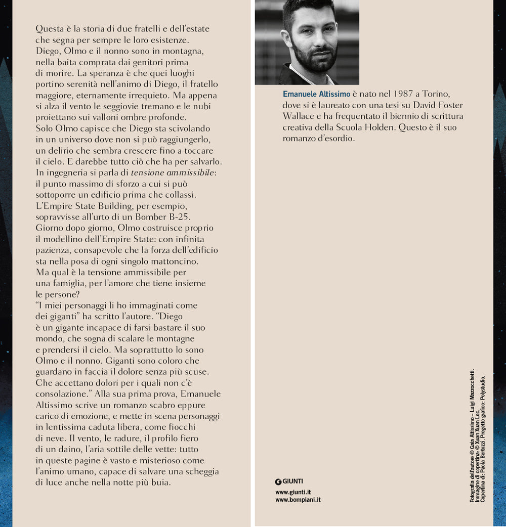 Luce rubata al giorno