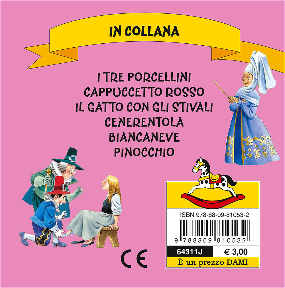Cenerentola